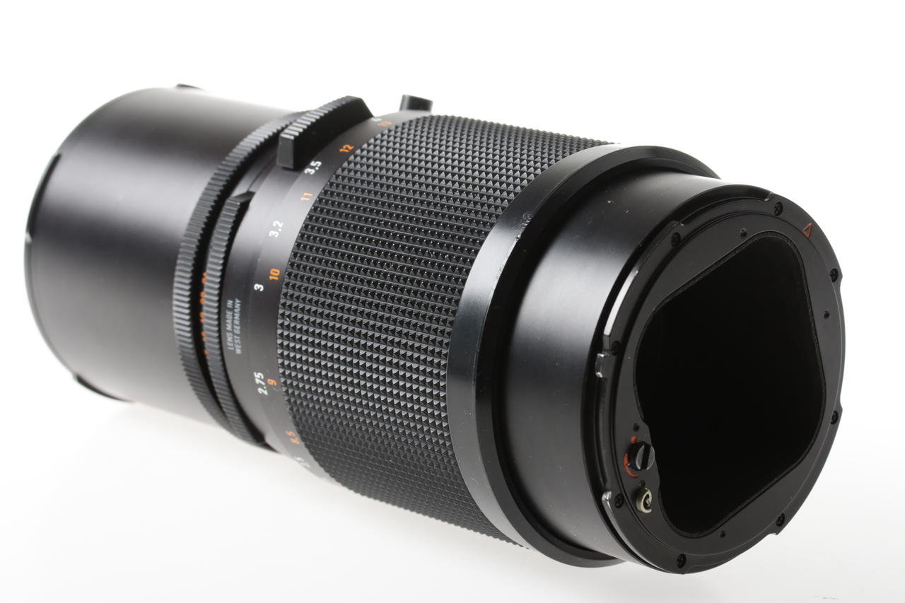 Hasselblad Sonnar T* 250mm f/5,6 Carl Zeiss CF - #7120783