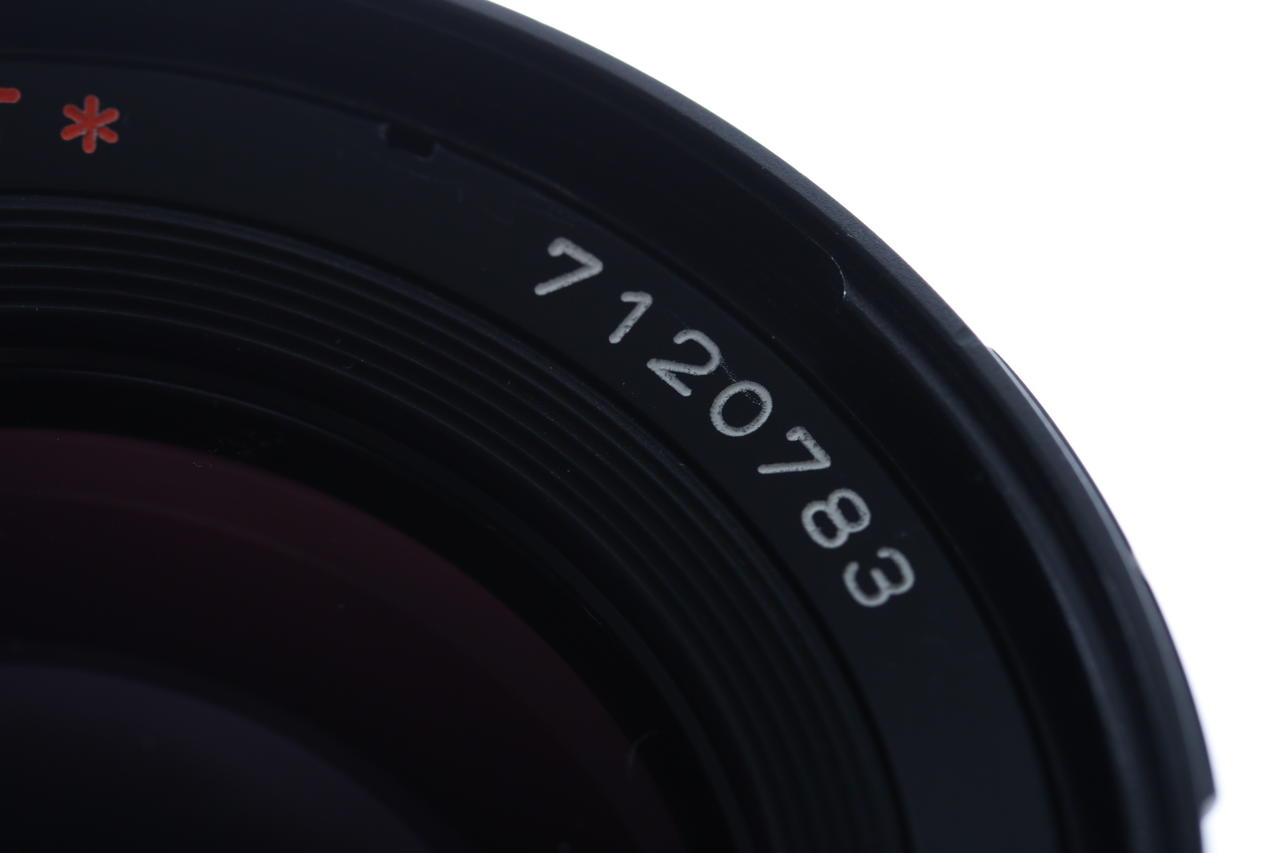 Hasselblad Sonnar T* 250mm f/5,6 Carl Zeiss CF - #7120783