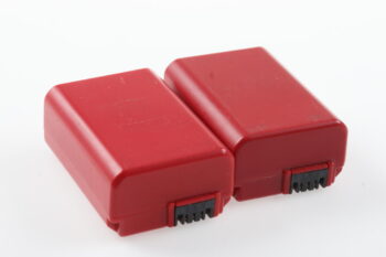 Baxxtar Nachbauakku wie Sony NP-FW50 - 2 Stück