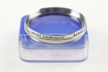 Voigtländer Focar A Nahlinse 343/41 - 40,5mm