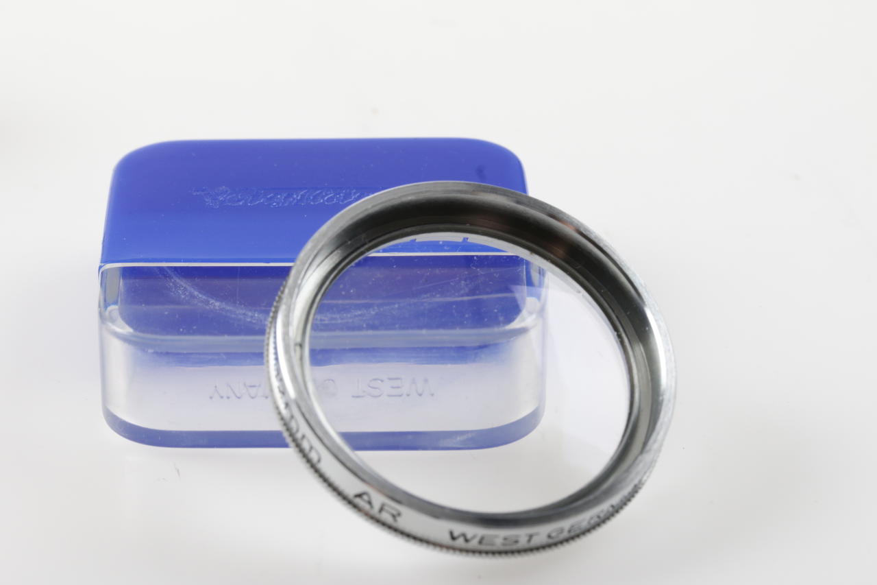 Voigtländer Focar 2 Aufsteck-Filter 304/32 - 32mm