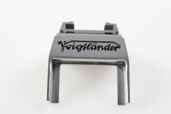 Voigtländer Blitzschuh