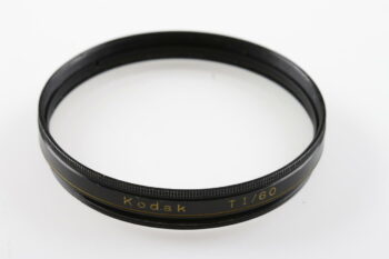 Kodak Retina Auxiliary Close-Up Objektiv für 80mm Longar F4 T I/60