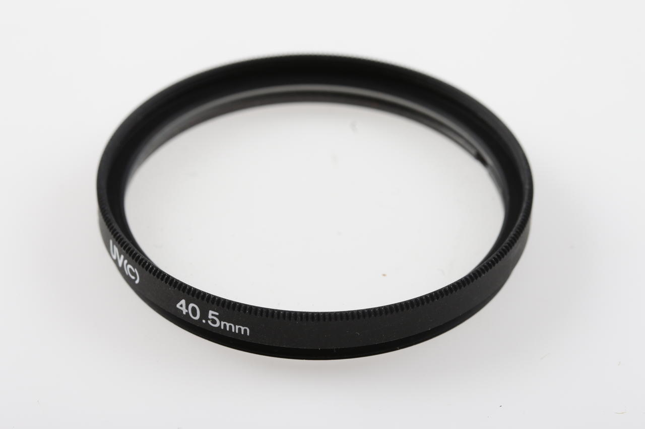 Hoya HMC UV Filter - 40,5mm