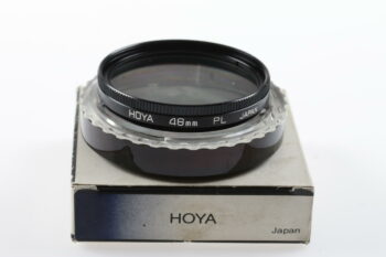 Hoya Polfilter Linear 46mm