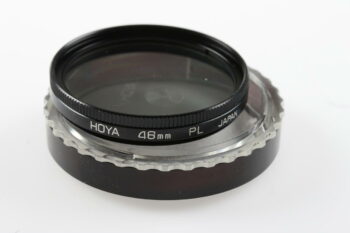 Hoya Polfilter Linear 46mm