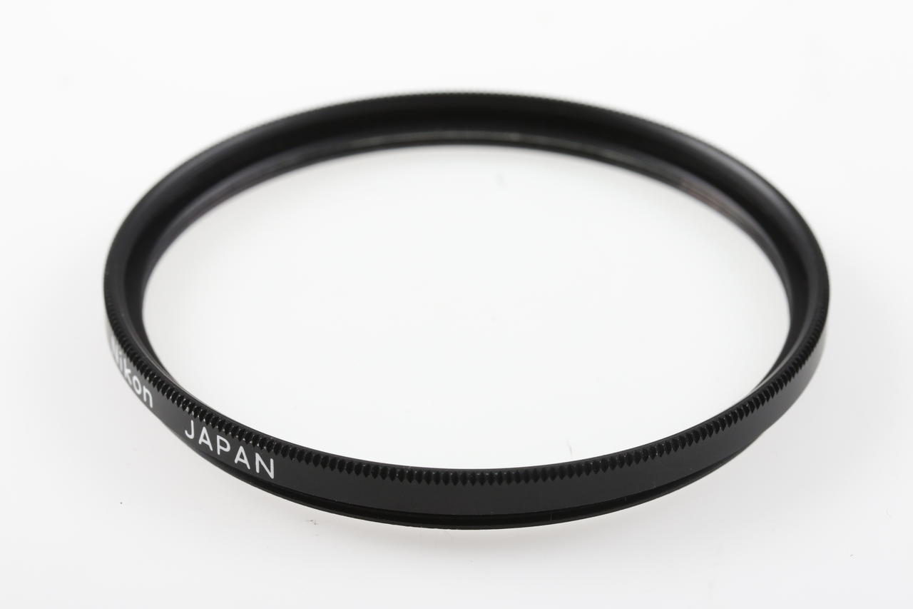 Nikon UV Filter L37c - 62mm