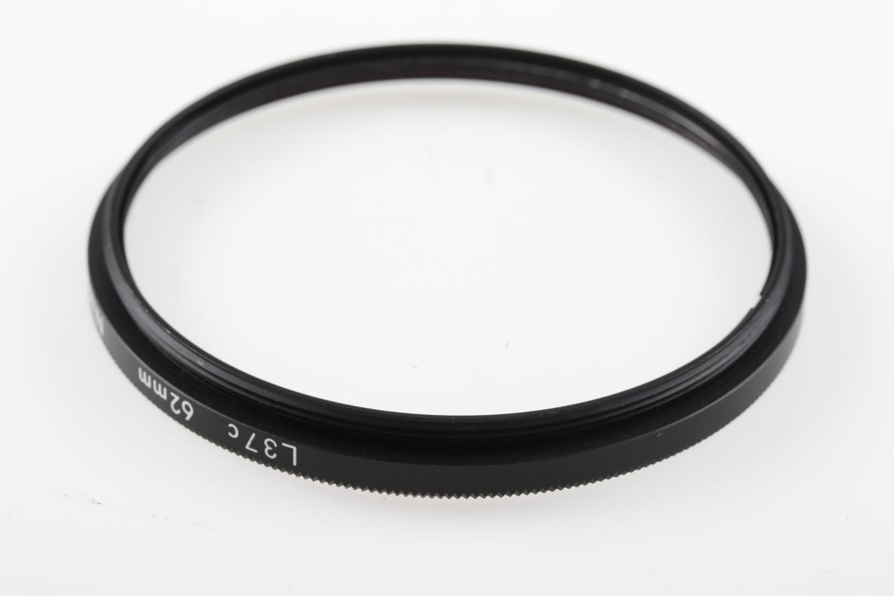 Nikon UV Filter L37c - 62mm