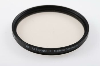 HELIOPAN Skylight - 0 KR 1,5 Filter 52mm