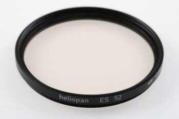 HELIOPAN Skylight - 0 KR 1,5 Filter 52mm