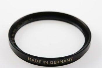 B+W UV Filter 010 46mm