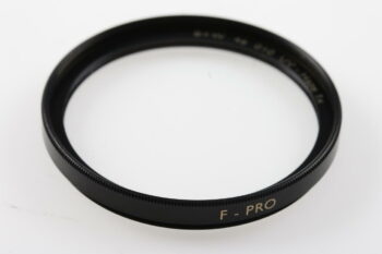 B+W UV Filter 010 46mm