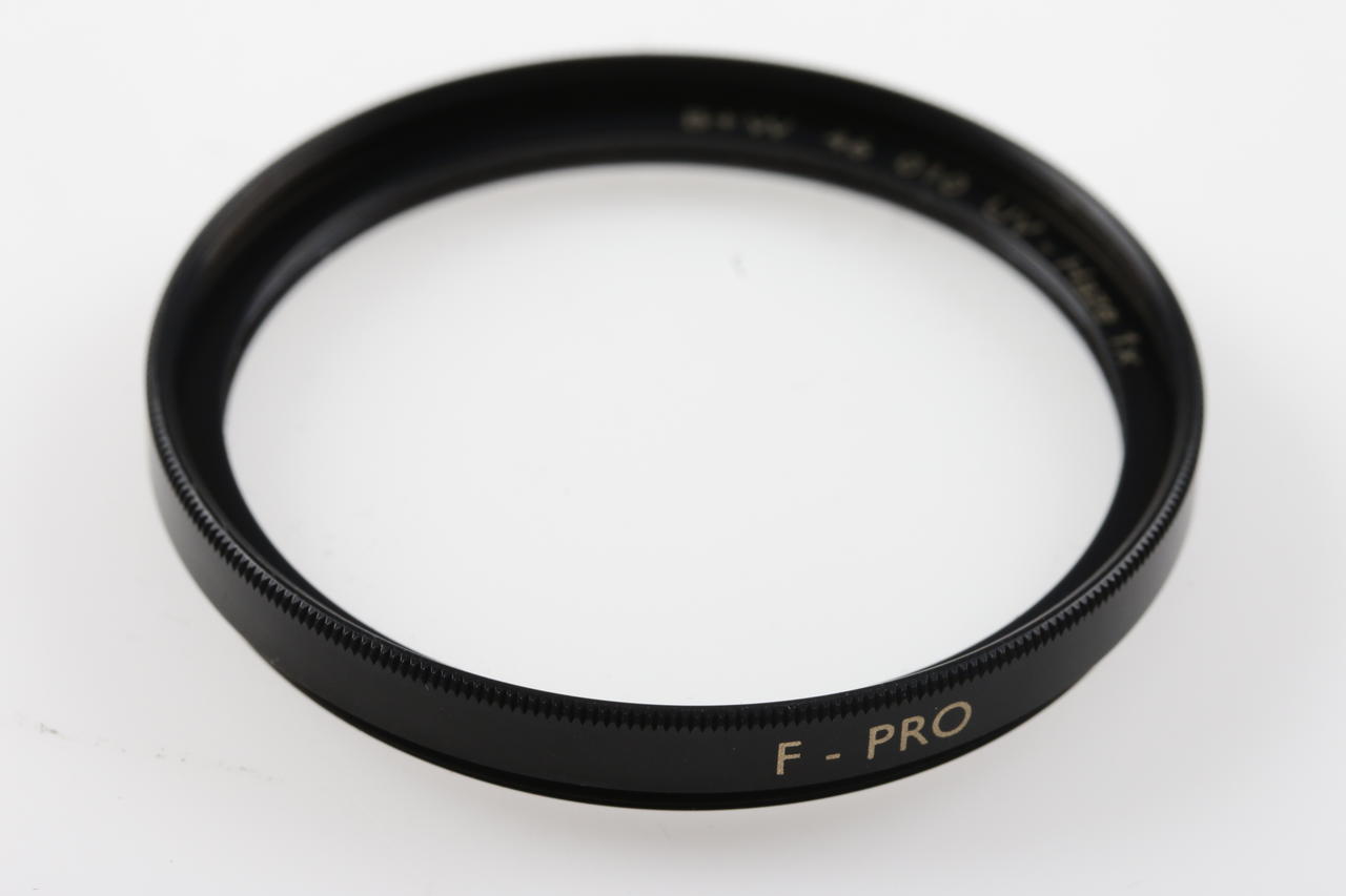 B+W UV Filter 010 46mm