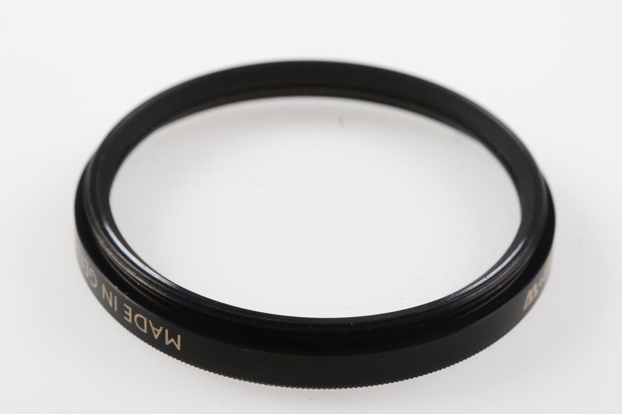 B+W UV Filter 010 46mm