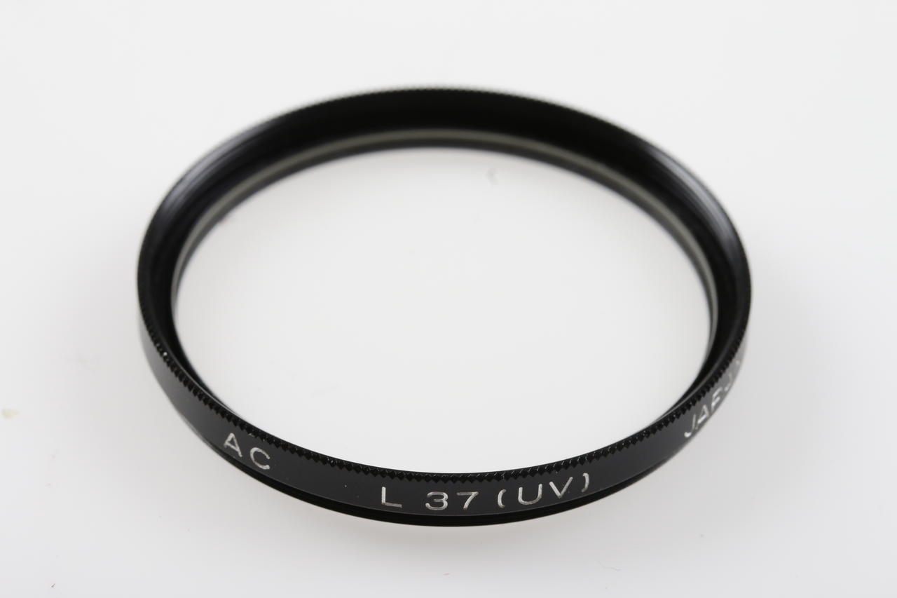Minolta L37 UV Filter - 40,5mm
