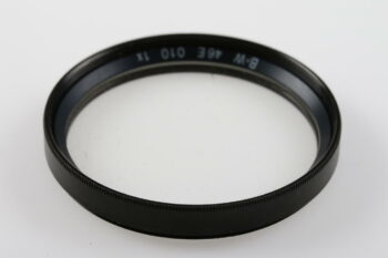 B+W UV Filter 010 46mm