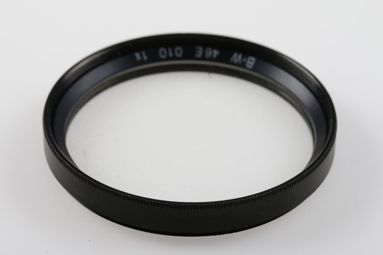 B+W UV Filter 010 46mm