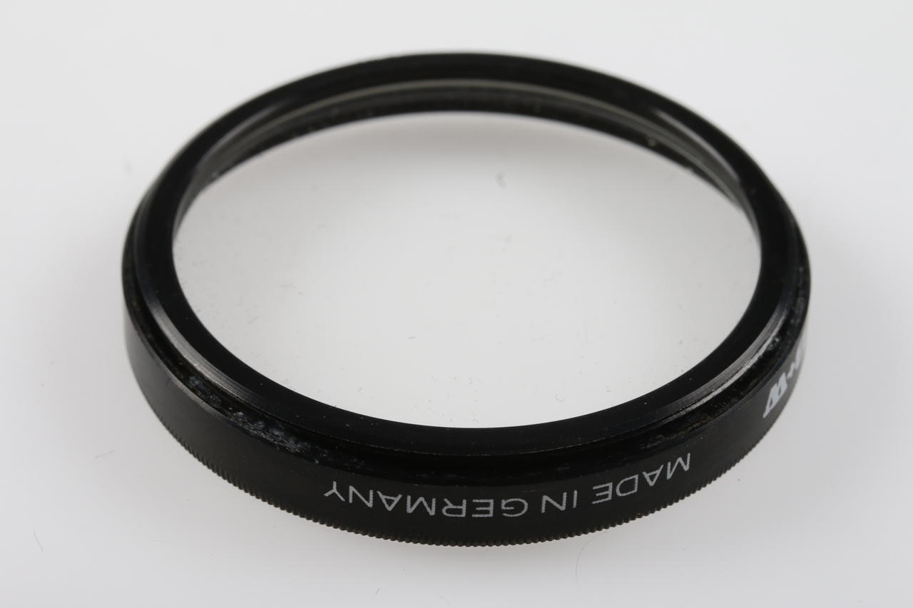 B+W UV Filter 010 46mm