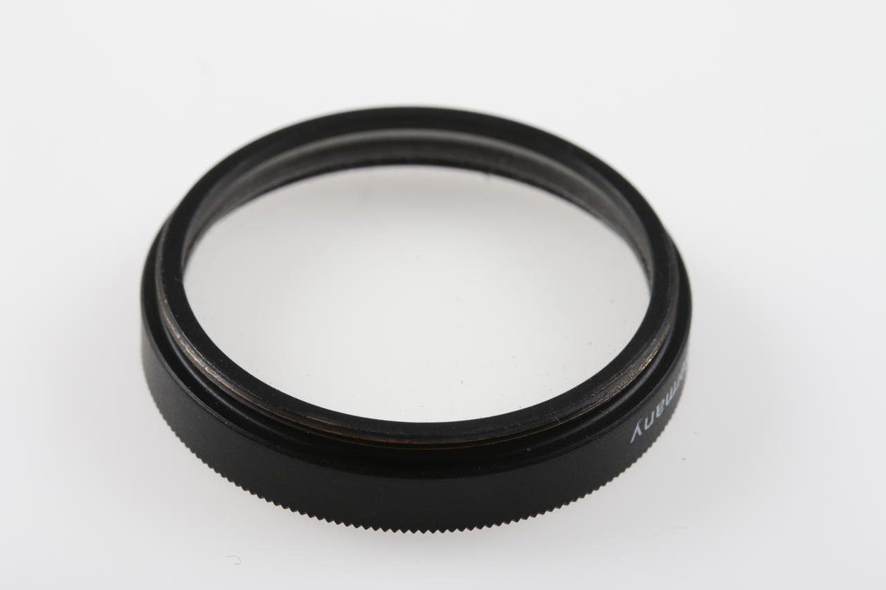 Heliopan UV Filter 34mm