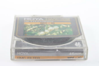 Hoya HMC Graufilter ND-8 - 46mm