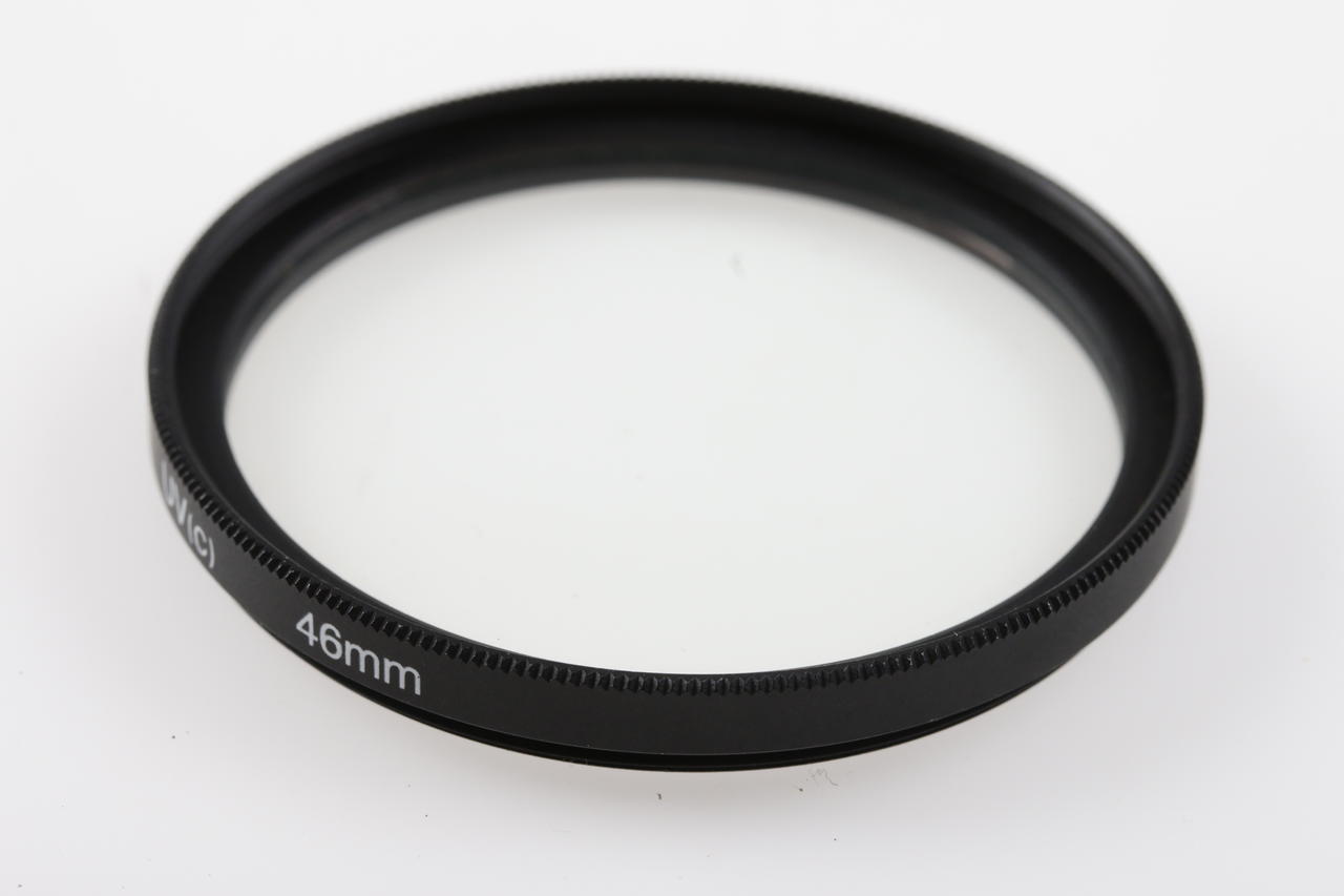 Hoya HMC UV(C) Filter - 46mm