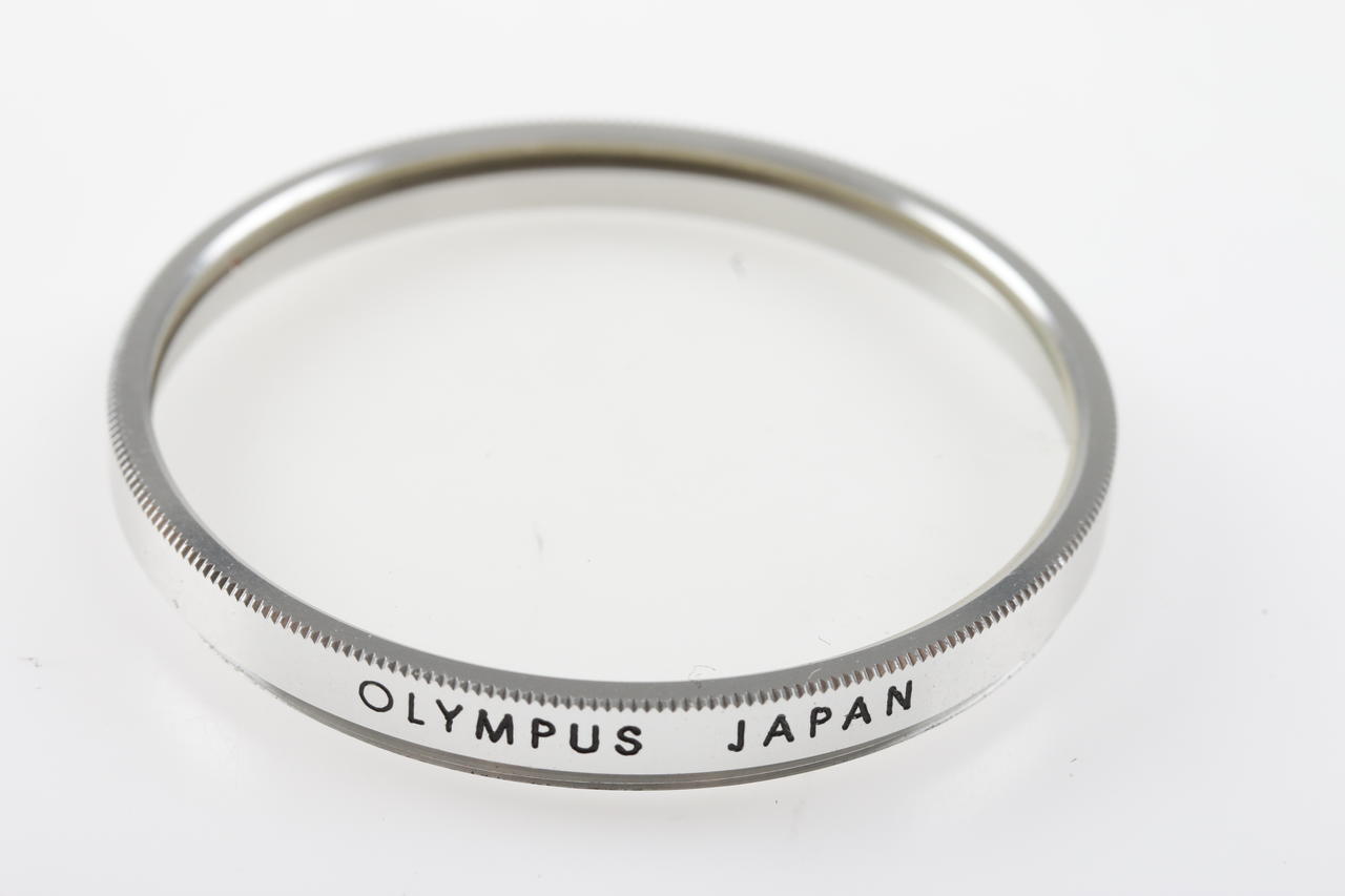 Olympus SL39 UV Filter 43,5mm