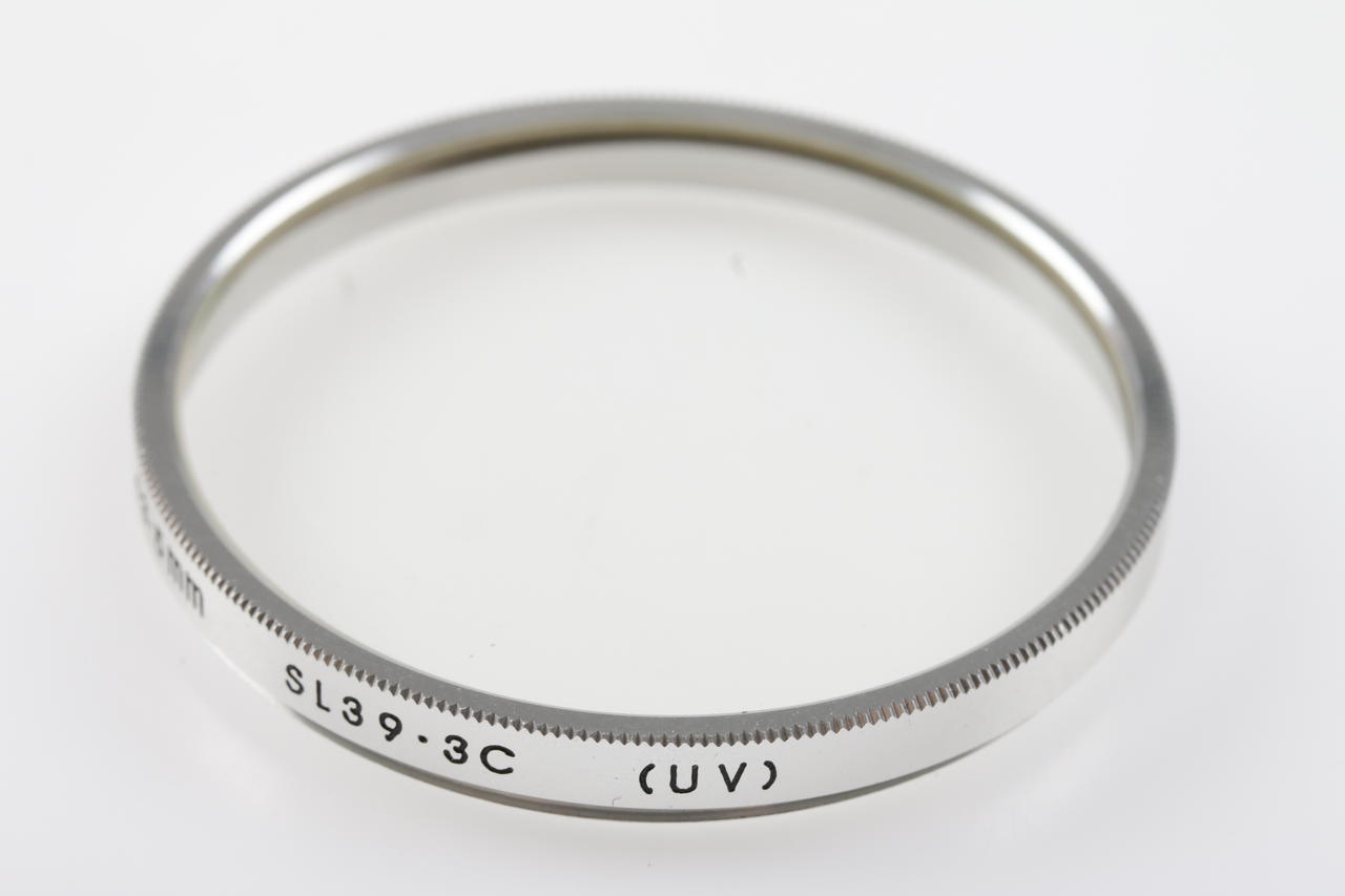 Olympus SL39 UV Filter 43,5mm