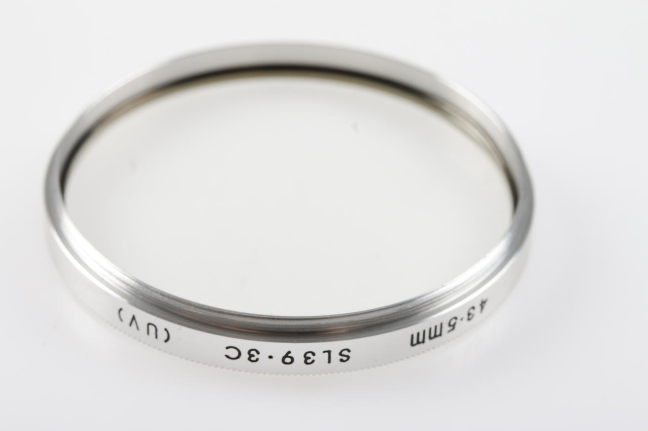 Olympus SL39 UV Filter 43,5mm