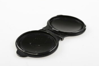 Rollei Objektivfrontdeckel für TLR