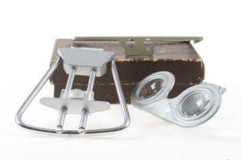 Russischer Stereobildbetrachter