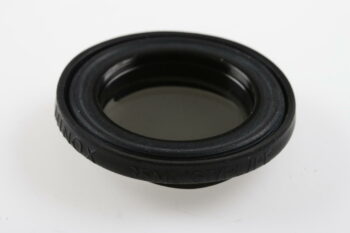 Minox Graufilter mit Sonnenblende für 35GT