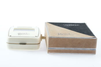 BERTRAM BEWI Automat Belichtungsmesser