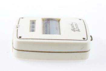 BERTRAM BEWI Automat Belichtungsmesser