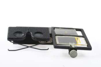 Austin Photo Inerpretometer