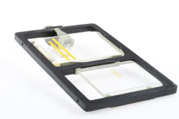 Austin Photo Inerpretometer