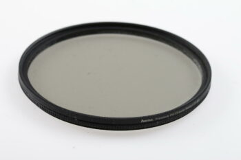 Hama Premium Pol Cricular Nano 77mm