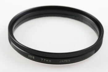 Hoya Weichzeichner mit Centerspot 77mm