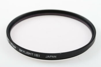 Hoya Skylight 1B HMC 77mm