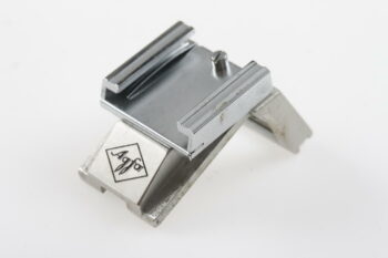 Agfa Natarit Vorsatzlinse