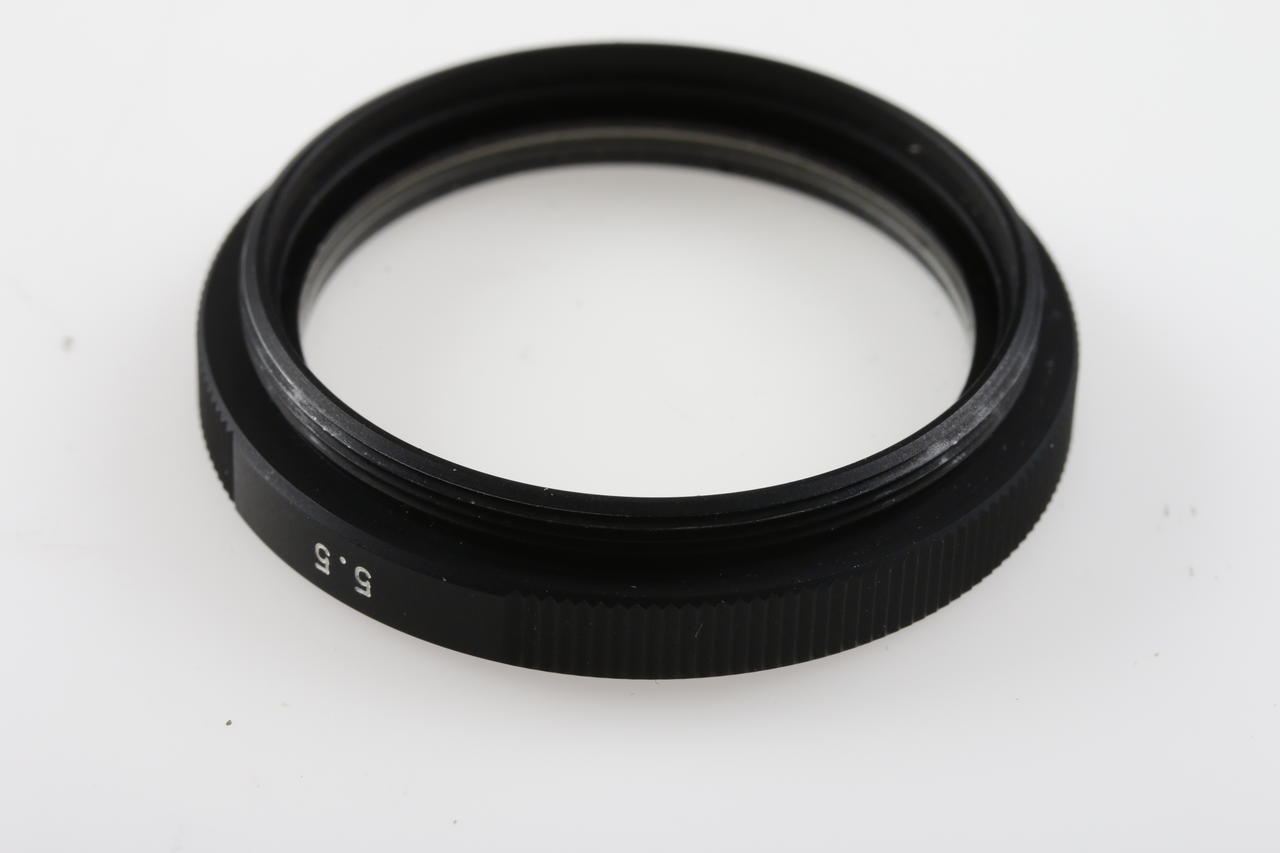 Leica 11251 Adapterring mit Filter