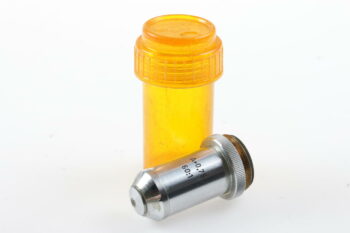 Reichert Wien A=0,75 60:1 Mikroskop Okular - #139713