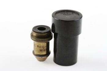 Reichert Wien No.3 Mikroskop Okular