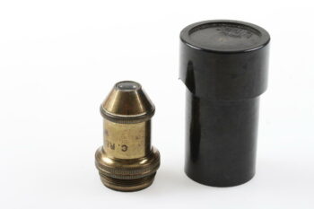 Reichert Wien No.3 Mikroskop Okular