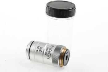 Reichert 160/0.17 100 1,25 oil Okular - #cat.3124