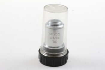 Bausch & Lomb OIL 160/0,17 100/1,25 Okular