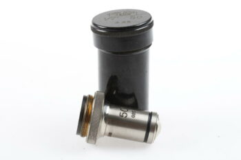 Zeiss Jena 1/7 50/0,85 Homogene Immersion Objektiv - #2284