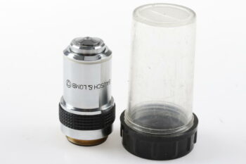 Bausch & Lomb OIL 160/0,17 100/1,25 Okular