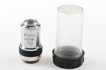 Bausch & Lomb OIL 160/0,17 100/1,25 Okular