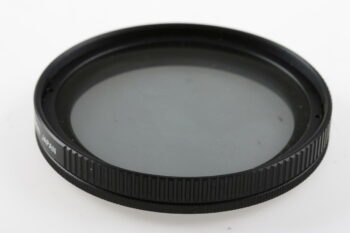 Nikon Circular Polarisations Filter - 62mm