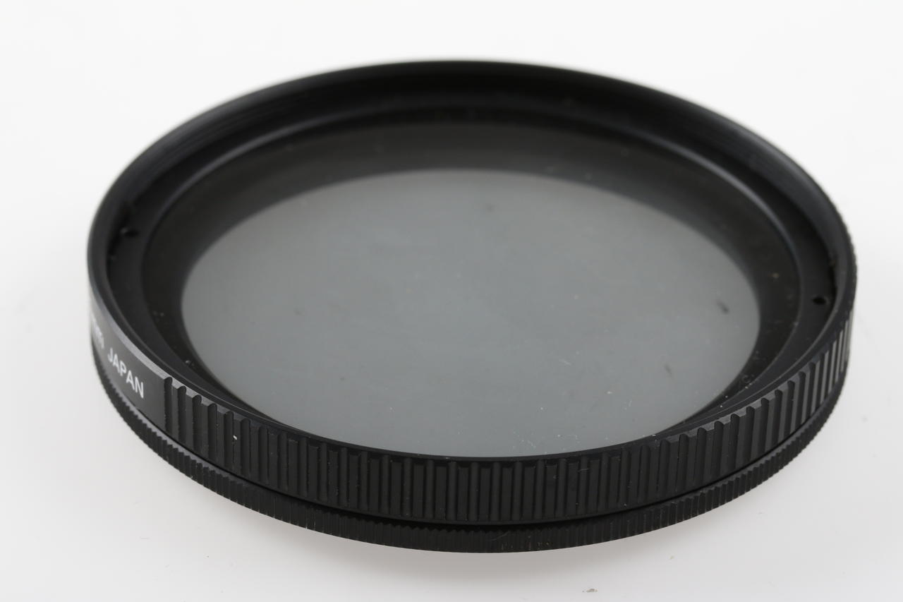 Nikon Circular Polarisations Filter - 62mm